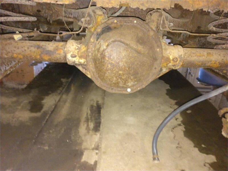 1966 Chevrolet Chevelle