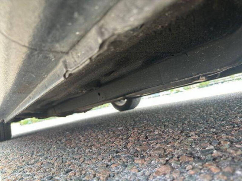 1990 Mazda MX-5 Miata