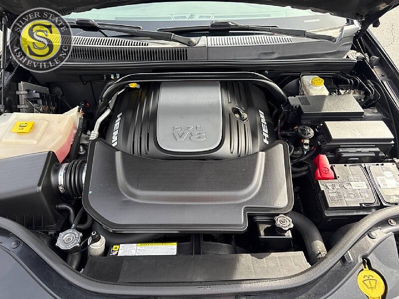 2009 Jeep Grand Cherokee Overland