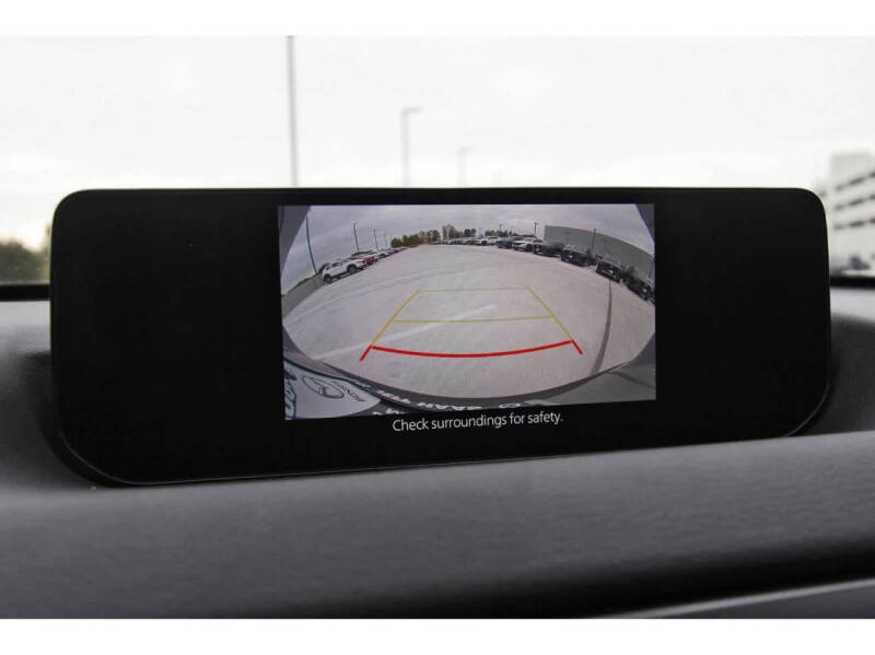 2025 Mazda CX-50 Hybrid Premium