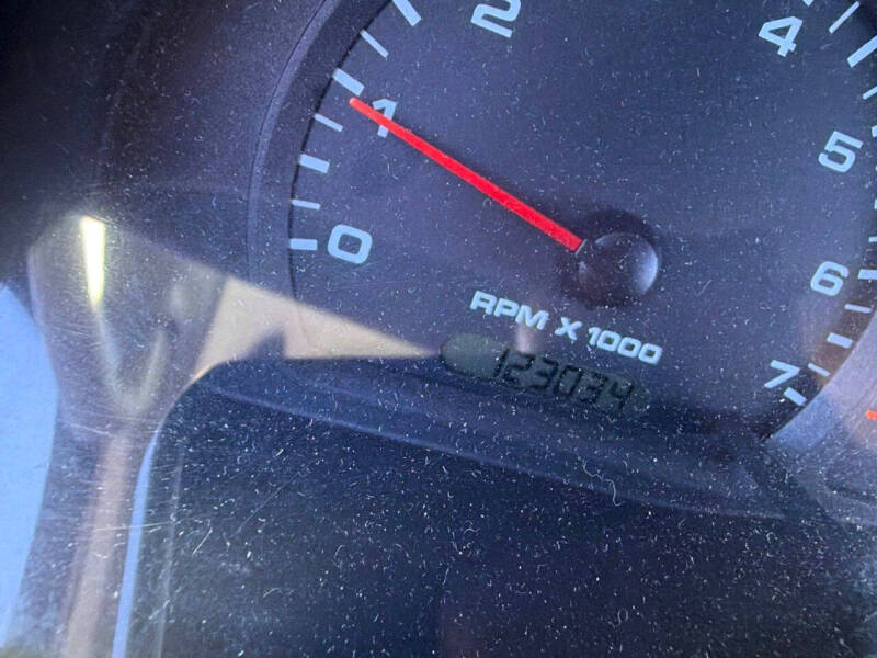 2007 Ford Ranger STX
