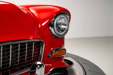 1955 Chevrolet Bel Air