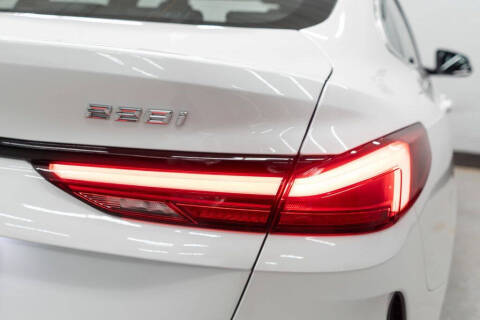 2024 BMW 2 Series 228i Gran Coupe