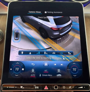 2023 Mercedes-Benz GLC GLC 300 4MATIC