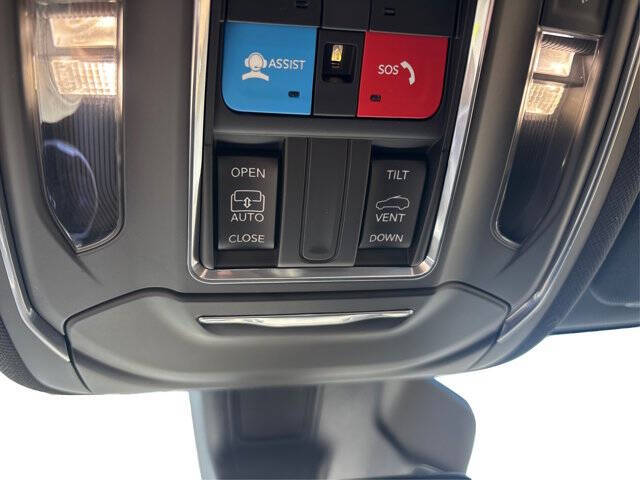 2024 Jeep Grand Cherokee L Altitude X