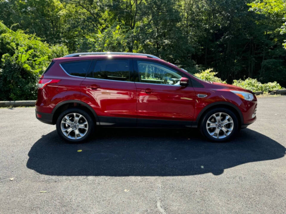 2014 Ford Escape for sale at X-Pro Motors in Fitchburg, MA