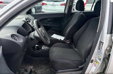 2009 Scion xD