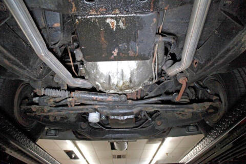 1963 Mercury Monterey