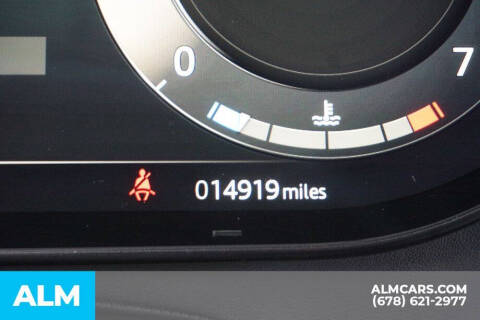 2024 Land Rover Range Rover P400 SE