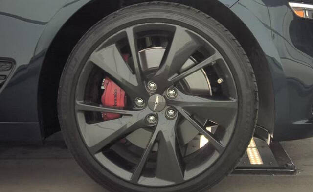 2023 Genesis G70