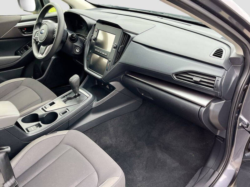 2024 Subaru Impreza