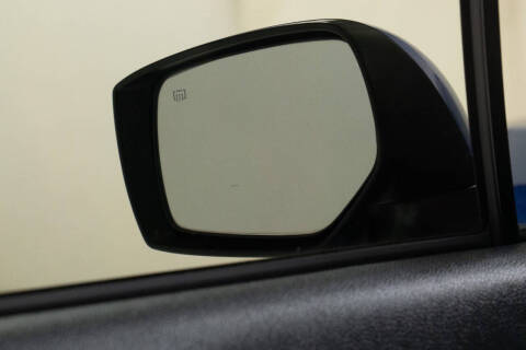 2019 Subaru WRX STI Limited