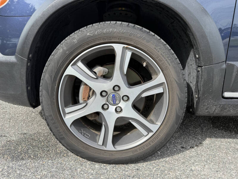 2015 Volvo XC70 T6 Premier Plus