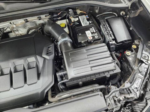 2023 Audi Q3 quattro S line Premium 45 TFSI