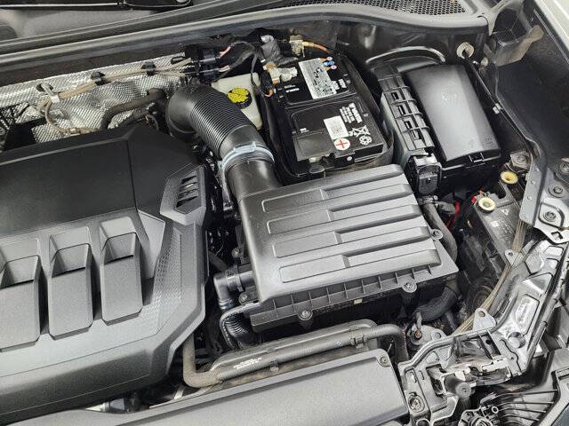 2023 Audi Q3 quattro S line Premium 45 TFSI