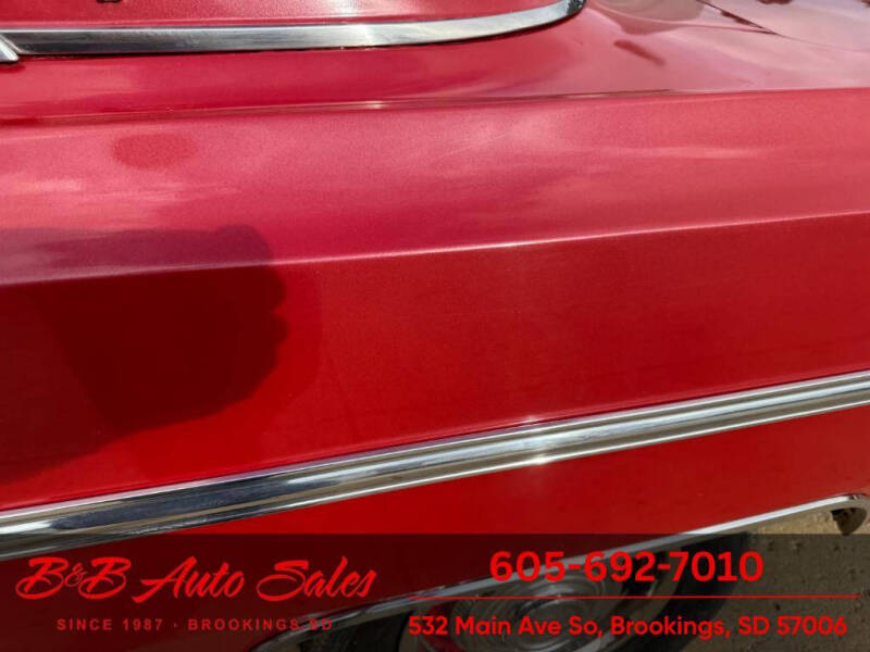 1963 Oldsmobile F-85