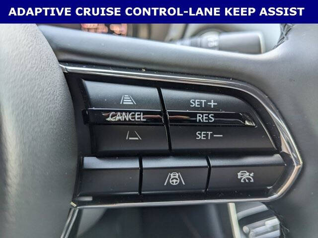 2025 Mazda CX-70 3.3 Turbo S Premium