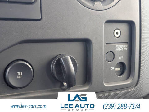 2014 Ford E-Series E-250