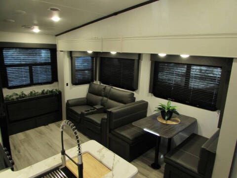 2026 ARCADIA SELECT 24R