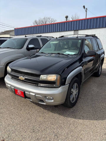 2005 Chevrolet TrailBlazer for sale at G T Motorsports in Racine WI