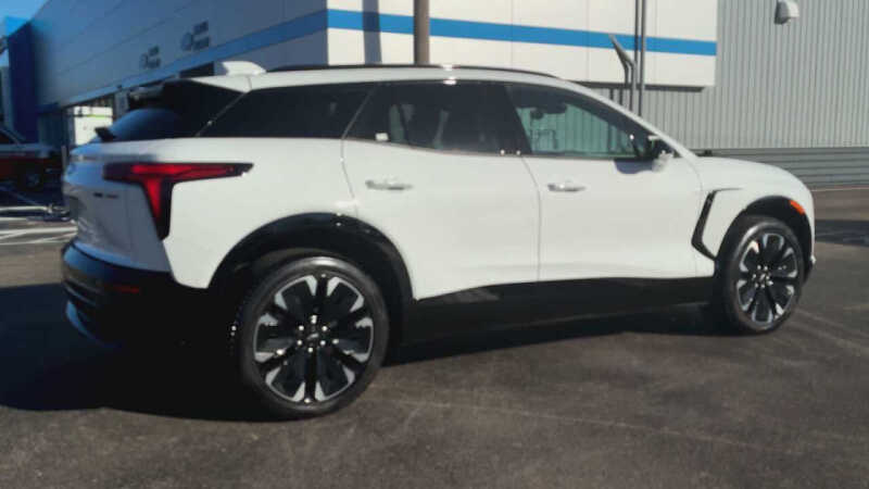 2024 Chevrolet Blazer EV RS