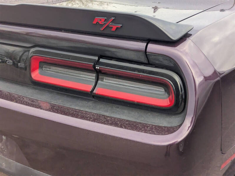 2021 Dodge Challenger R/T