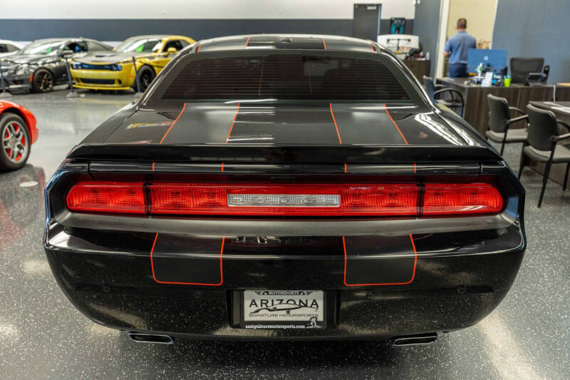 2013 Dodge Challenger R/T