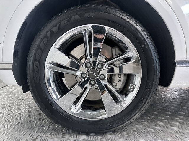 2023 Genesis GV80 3.5T