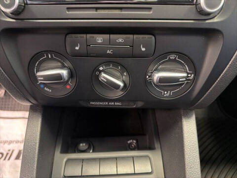 2012 Volkswagen Jetta