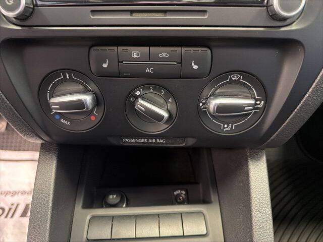 2012 Volkswagen Jetta