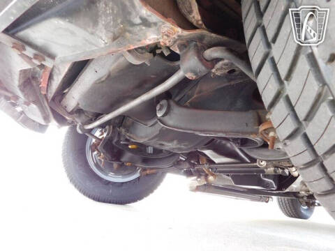 1968 Chevrolet Corvette