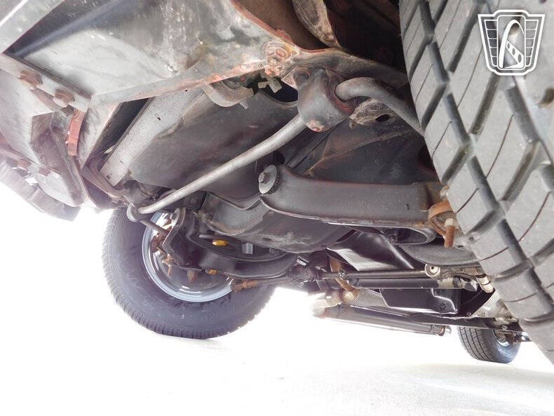 1968 Chevrolet Corvette