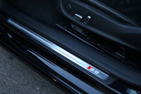2014 Audi S5 3.0T quattro Premium Plus