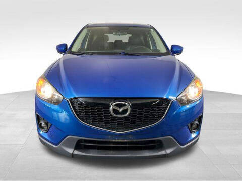 2013 Mazda CX-5 Grand Touring