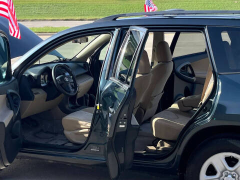 2012 Toyota RAV4