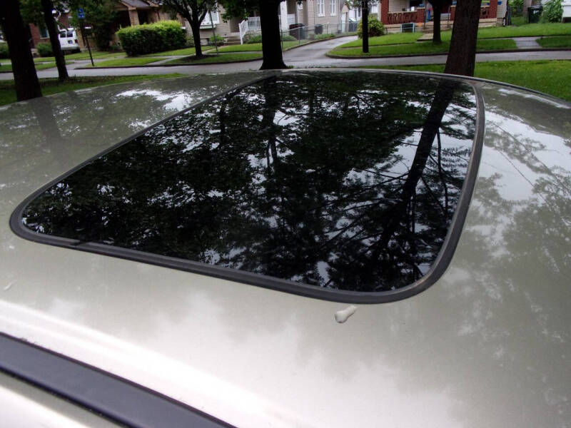 Image 4 of 2010 Honda Accord EX