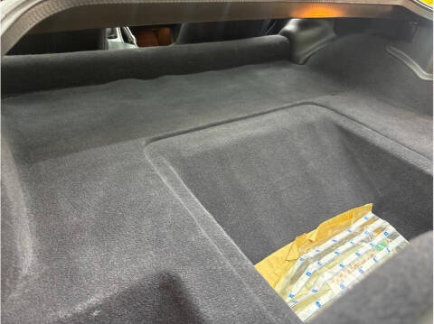 2003 Chevrolet Corvette Z06