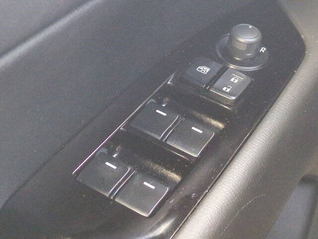 2024 Mazda CX-5 2.5 S Preferred