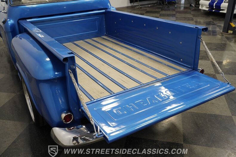 1956 Chevrolet 3100