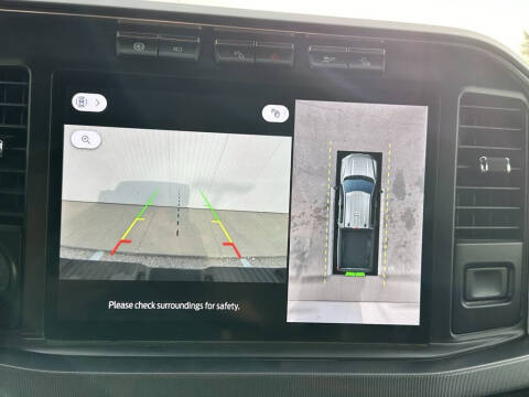 2024 Ford F-350 Super Duty