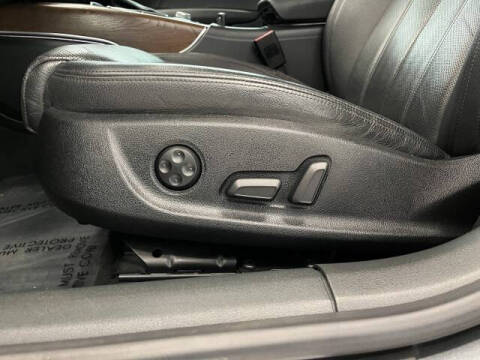 2014 Audi A7 3.0T quattro Prestige