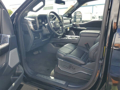 2026 Ford F-350 Super Duty