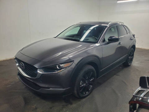 2021 Mazda CX-30 Turbo Premium Plus