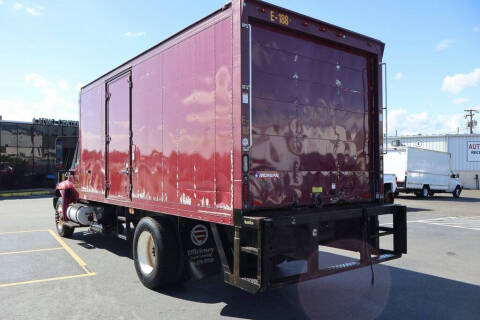 2014 International DuraStar 4300