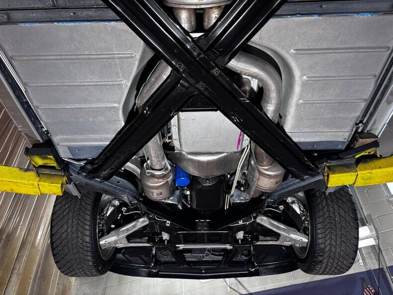 1996 Chevrolet Corvette