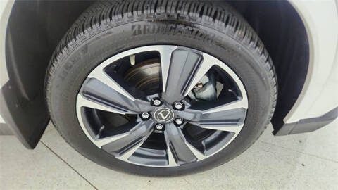 2023 Lexus UX 250h Premium