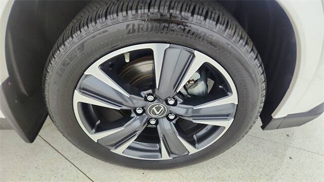 2023 Lexus UX 250h Premium