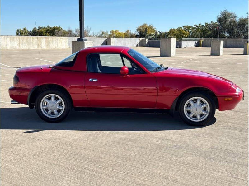1991 Mazda MX-5 Miata
