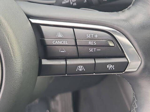 2024 Mazda Mazda3 Hatchback 2.5 Turbo Premium Plus