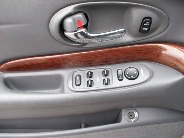 2005 Buick LeSabre Custom